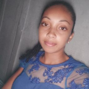 Ana Clara, Babá em Ji-Paraná