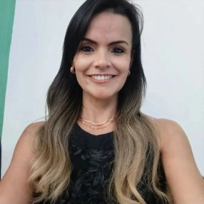 Aline, Babá em Santo Antônio de Posse