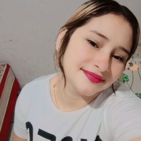 Alice, Babá em São Miguel do Iguaçu