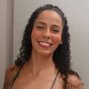 Grazziella, Babá em Rio Claro