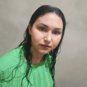 Maria Gomes, Babá em Camocim