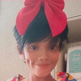 Ludimila Silva, Babá em Goiânia