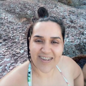 Dayanne, Babá em Rio Verde