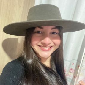 Kethilin, Babá em São Gabriel