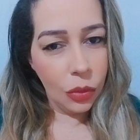 Francielli, Babá em Uberaba