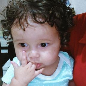 Priscila, Family in Vassouras