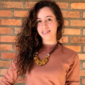 Paloma, Babá em Gravataí