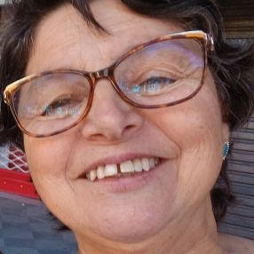Mariza, Babá em Itaara