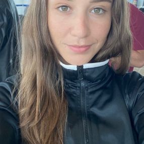 Gabriela, Babá em Rio Verde