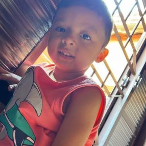 Amanda, Família em Indaiatuba