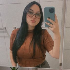 Ellen, Babá em Diadema