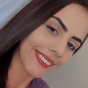 Juniely ferreira, Babá em Luiz Alves