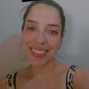 Lais, Babá em Rancharia