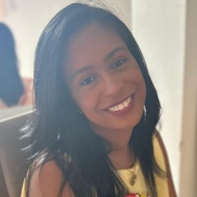 Luciana, Família em Resende