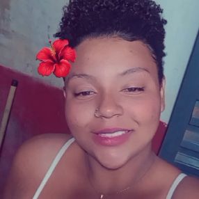 Emilly, Babá em Jaraguá