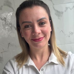 Jéssica Caroline, Babá em Diadema