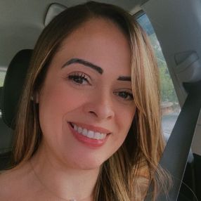 Leidiane, Babá em Diadema