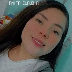 Anita, Babá em Rio dos Cedros