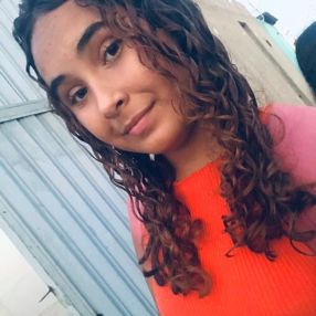 Isabel, Babá em Sousa
