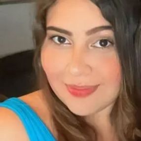Fabiana, Babá em Pitangueiras