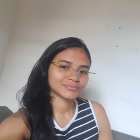 Andreia, Babá em Maracanaú