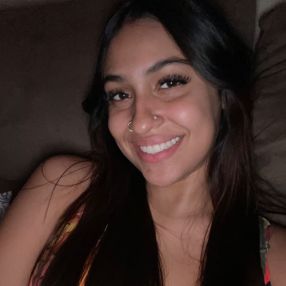 Bruna, Babá em Orlândia