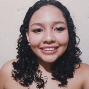 Jane, Babá em Paracuru