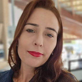 Bianca, Babá em Araçatuba