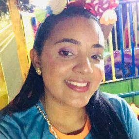 Vanessa, Babá em Sobral