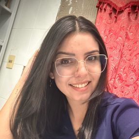 Lyzandra, Babysitter in Foz do Iguaçu