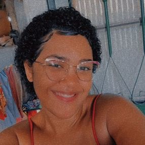 Eduarda, Babysitter in Rio Bonito