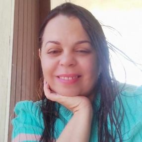 Ana Bárbara, Babá em Barra de São Miguel