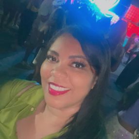 Vanessa, Babá em Mata de São João
