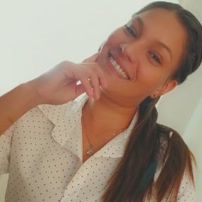 Luana, Babysitter in Mandaguaçu