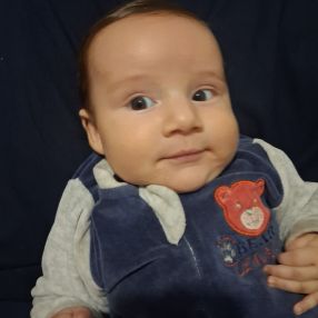 Julian, Família em Sapucaia do Sul