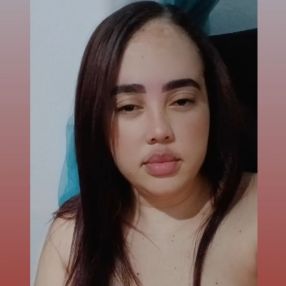 Mell, Babá em Araxá