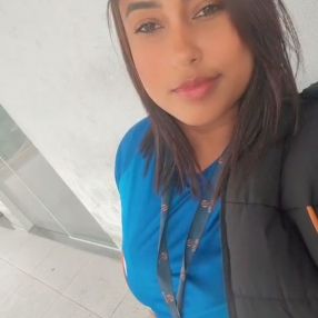 Mariana, Família em Duque de Caxias