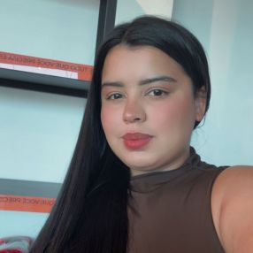 Lilian, Família em São José de Ribamar