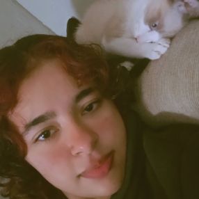 Angelica, Babá em Registro