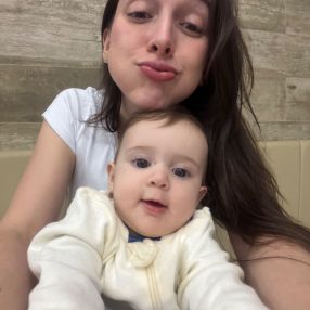 Thaynara, Família em Maringá