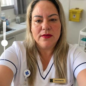 Ana Lúcia, Babysitter in Pato Branco