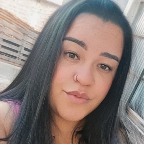 Mariane, Babá em Barra do Piraí