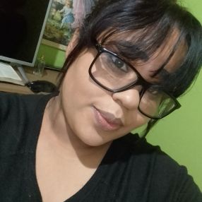 Natalia, Babá em Araucária