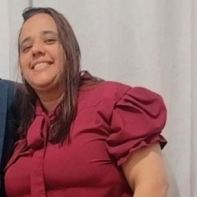 Jucilene Cristiane dias, Babá em Votorantim