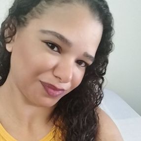 Thalita thaiane, Babá em Nova Serrana
