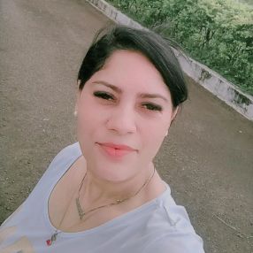 Mariana, Babá em Brodowski