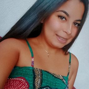 Claudilene, Babá em São José de Mipibu