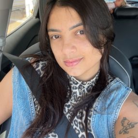 Roberta, Babysitter in Feira de Santana