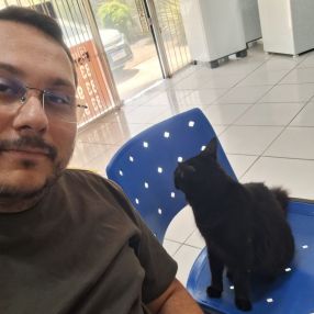 Gabriel, Family in Campina Grande