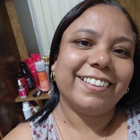 Ana Lúcia, Babá em São Gabriel da Palha